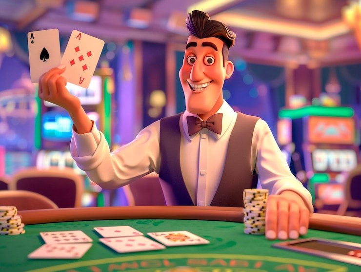 fun365 Live Casino